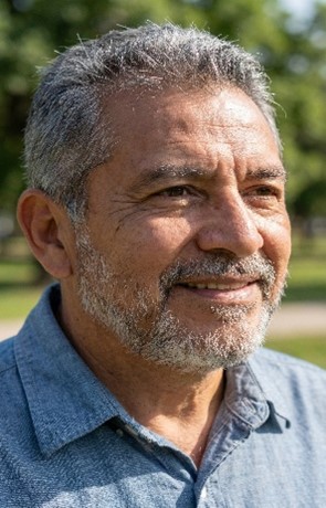 Jorge Ramírez